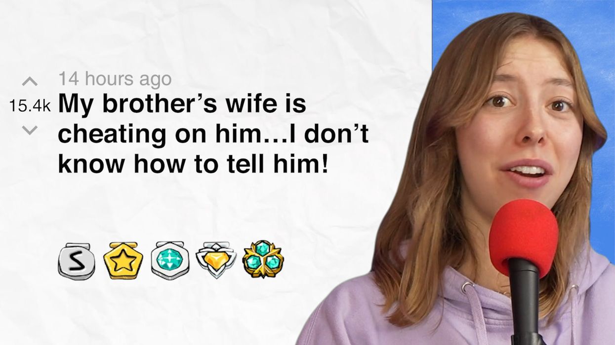 What is the Lorde 'man of the year' TikTok trend?