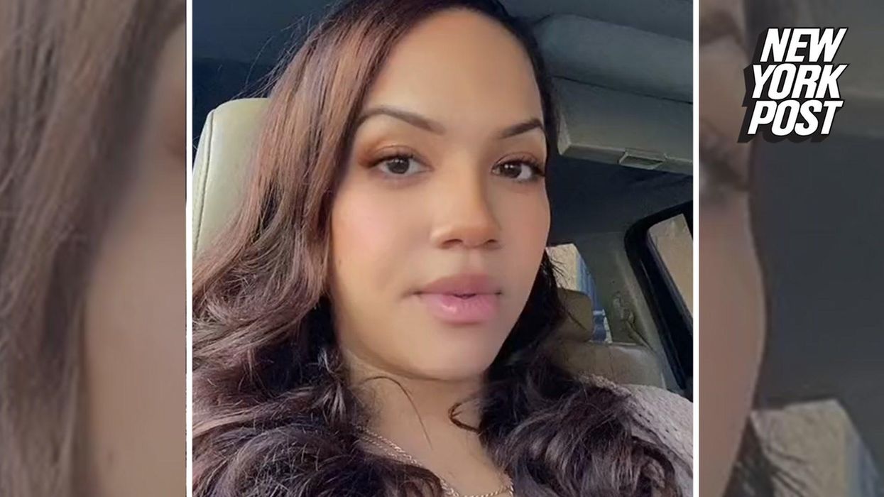 Woman's nipple 'fell off' while breastfeeding and almost choked her baby