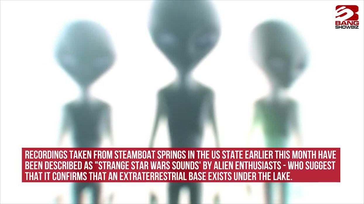 Mysterious hairless 'alien' creature washes up on Australian beach to walker's horror