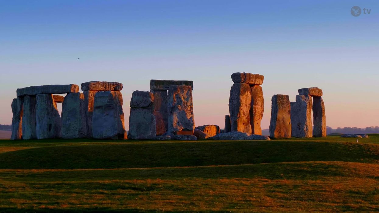 Why a 5,000-year-old cow's tooth could explain how Stonehenge was built