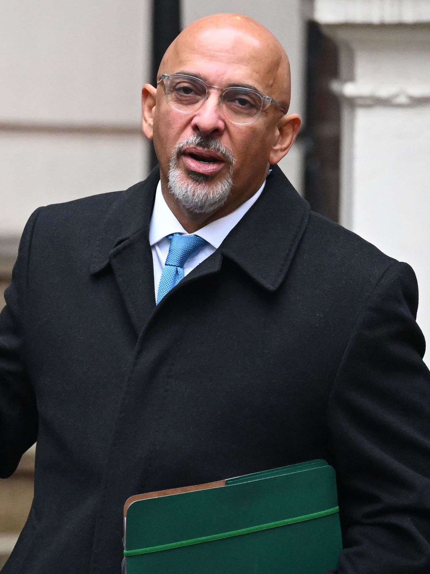 Nadhim Zahawi