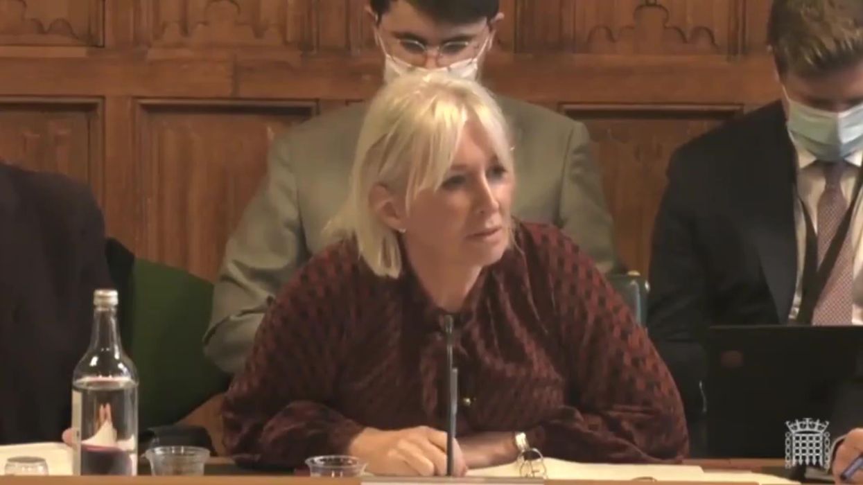 Past statements by Tory MPs would be banned under Online Safety Bill, campaigners claim