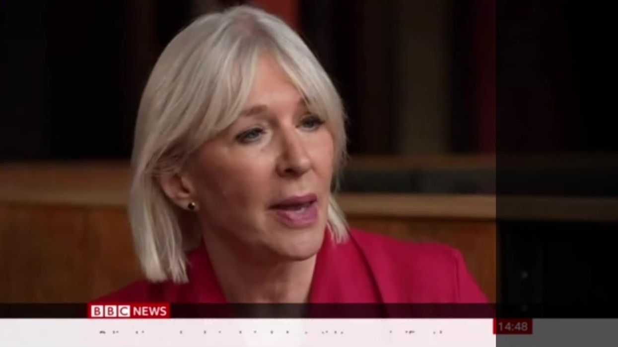 Everything you need to know about the Online Safety Bill