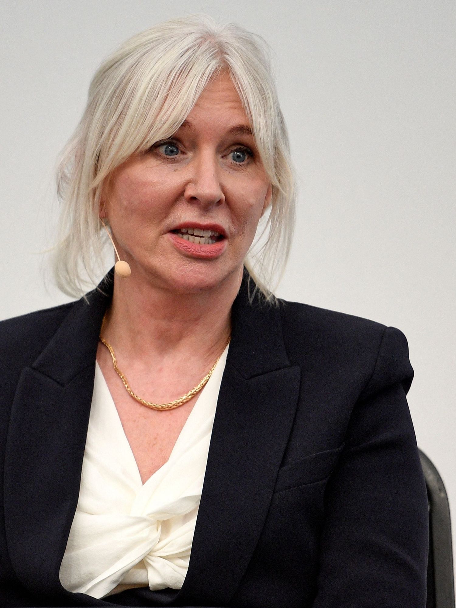 Nadine Dorries