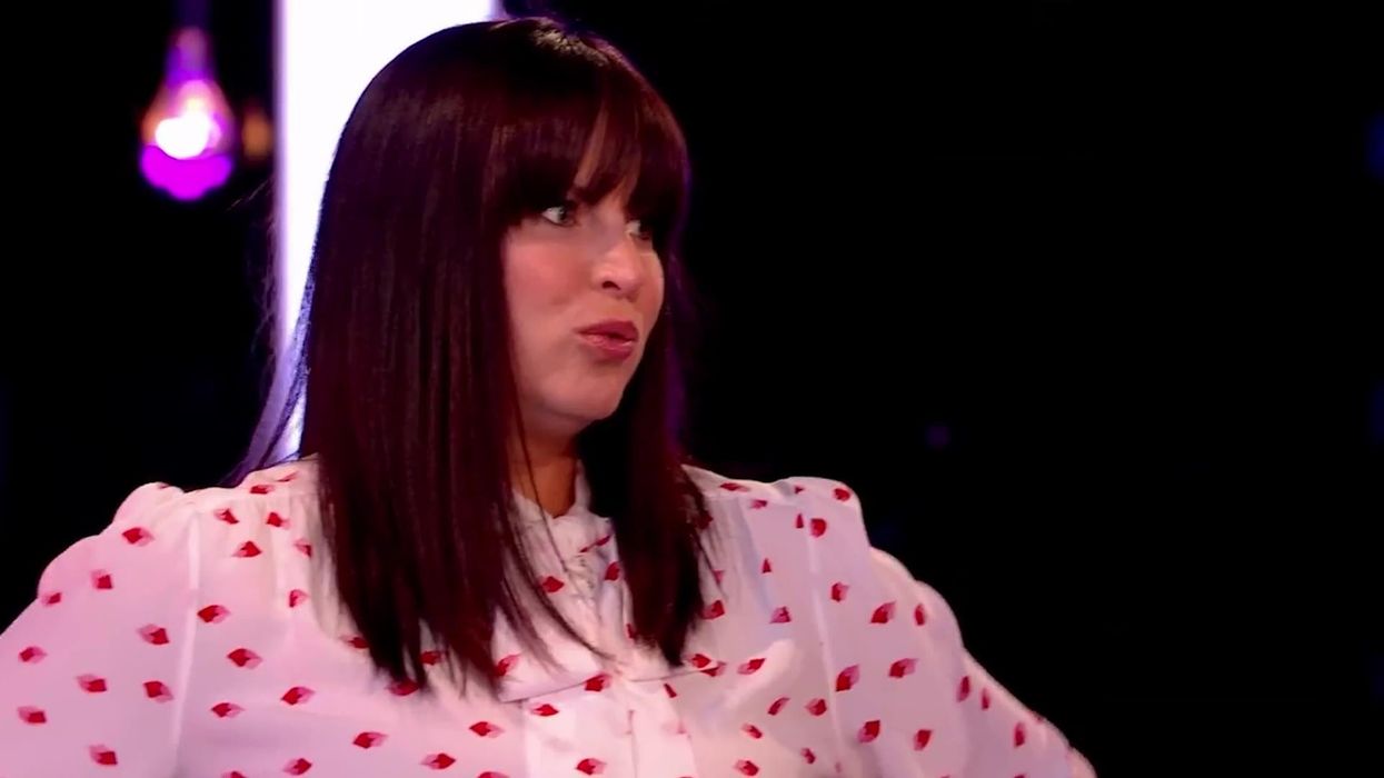 Naked Attraction viewers shocked by 'biggest penis ever'