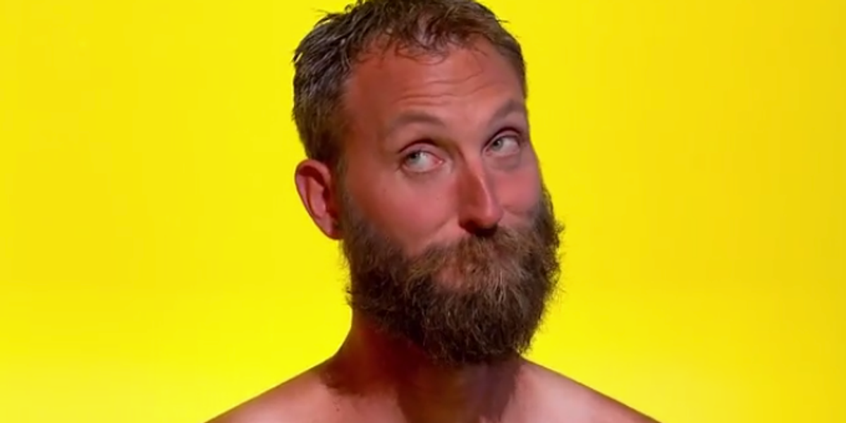 contestant onAttraction branded #39 dangerous #39 by stunned contestant onAttraction branded #39 dangerous #39 by stunned