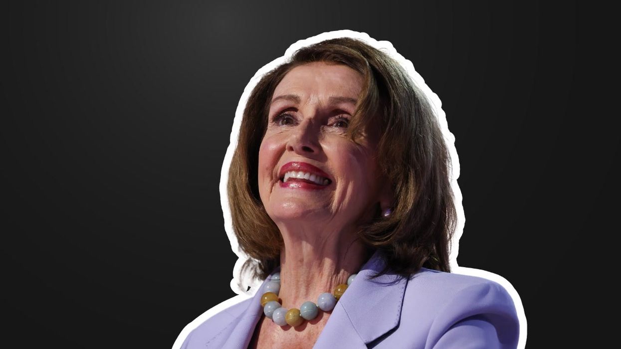 Nancy Pelosi blames Joe Biden for Donald Trump's US election 2024 win