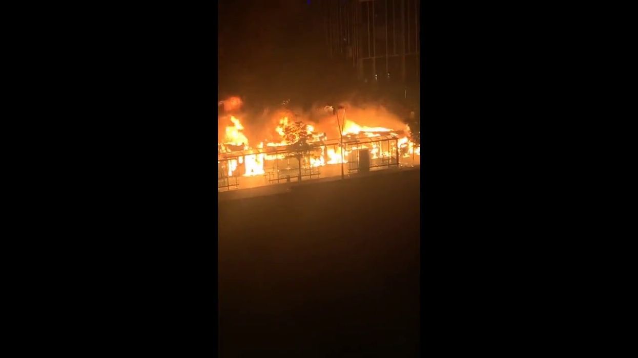 Is it safe for Brits to go to France?