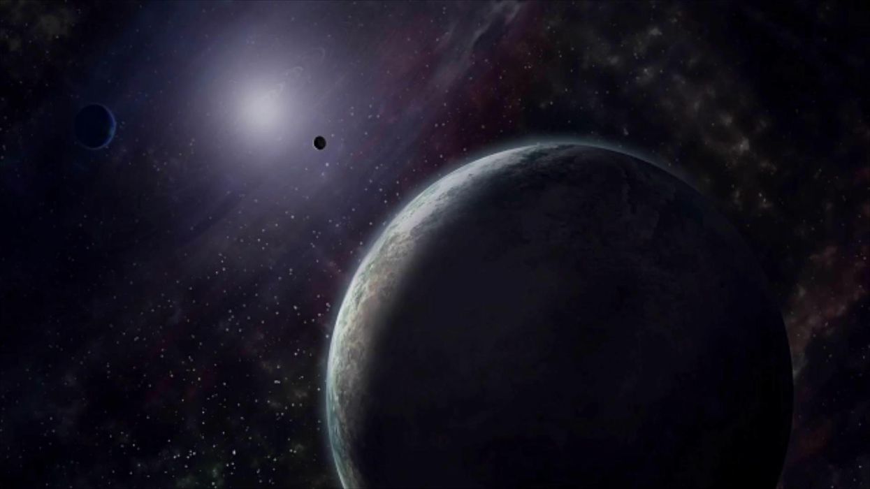 Here are some unsolved mysteries from reddit