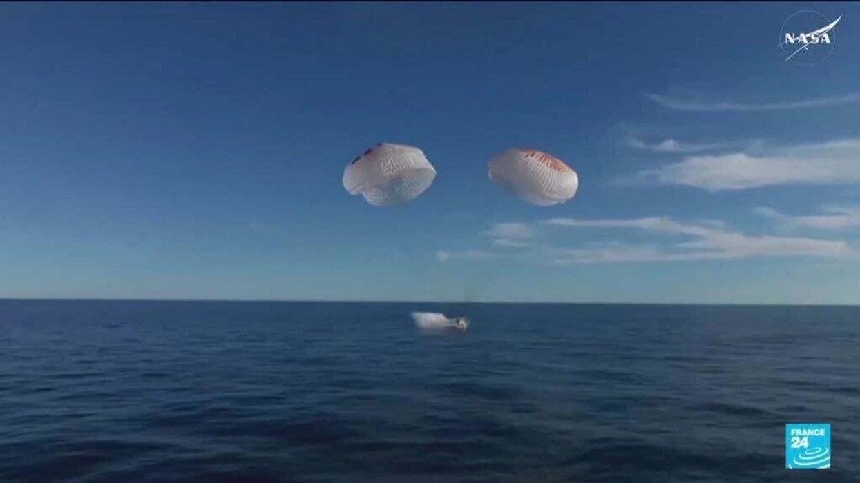 Oxygen discovered in a distant galaxy may unearth secrets of how ours developed