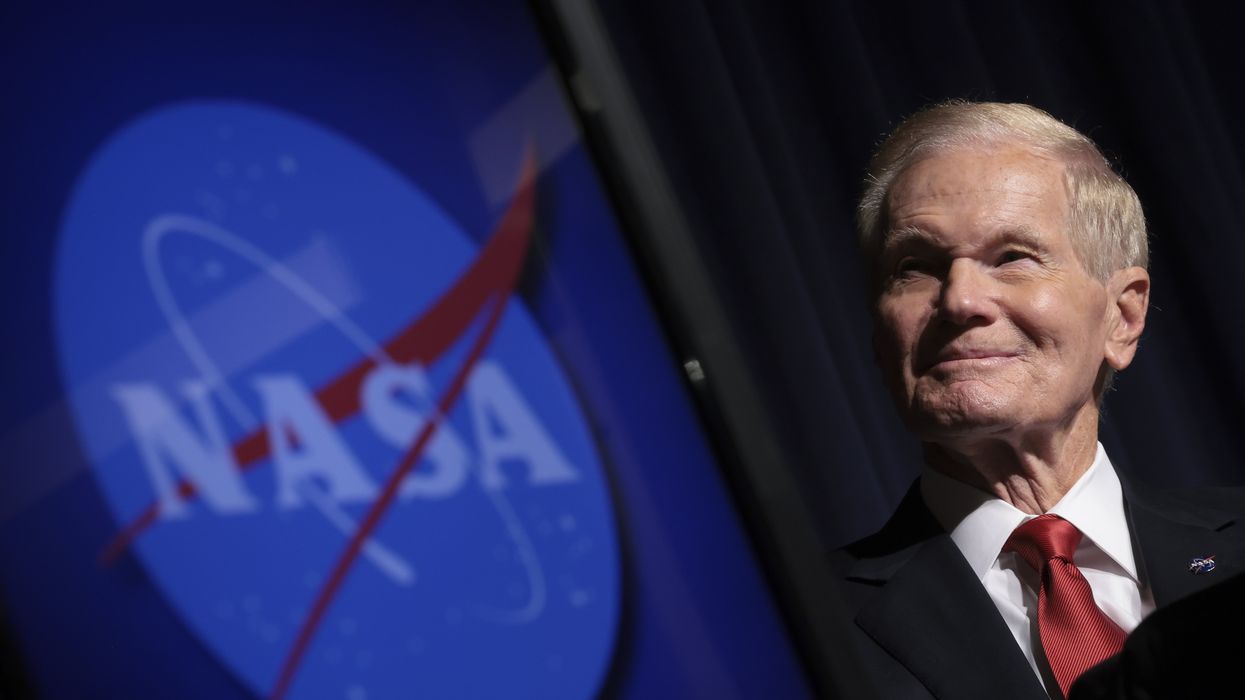 Aliens news live: Hearing as NASA releases long-awaited UAP report