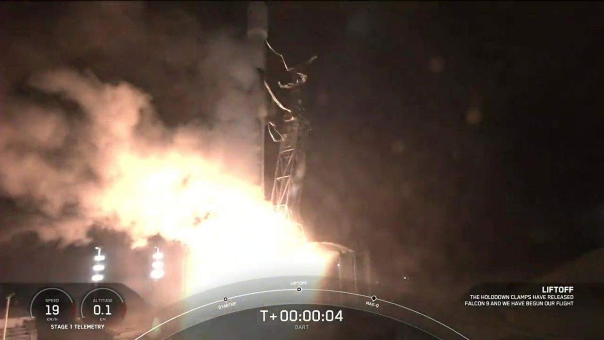 A 10ft wide asteroid has struck the Earth near Iceland