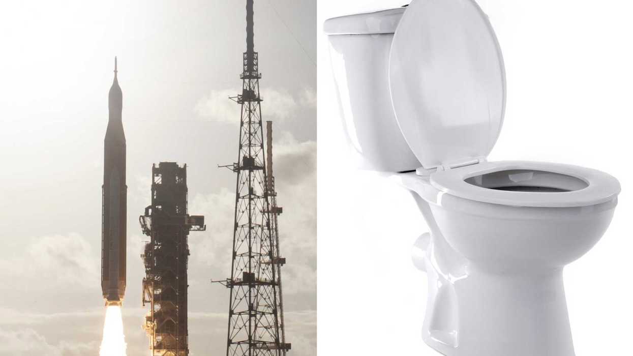 Artemis II: What happened to Orion's toilet? Spacecraft bathroom suffers major malfunction