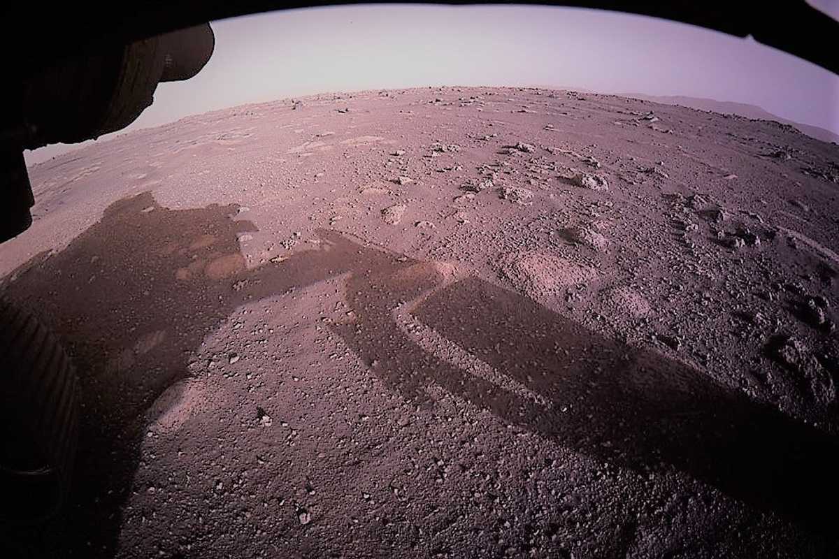 Elon Musk has predicted the exact year humans will make it to Mars - and it's very soon