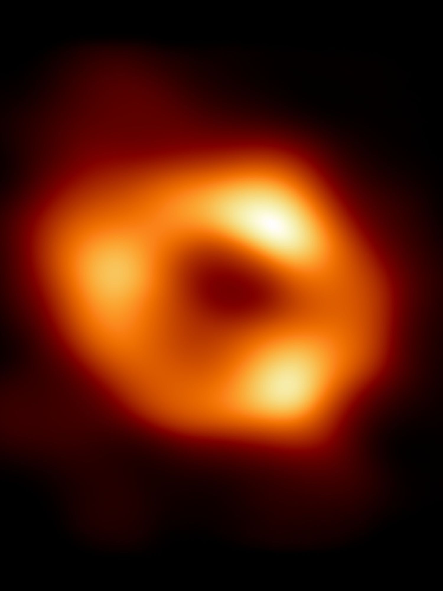 Our universe is ‘trapped inside a black hole’, worrying new research claims