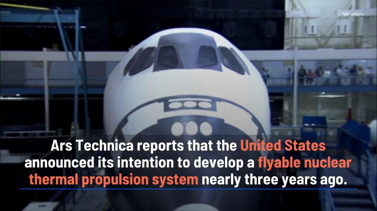 Scientists spot what appears to be a 'giant bear' on Mars