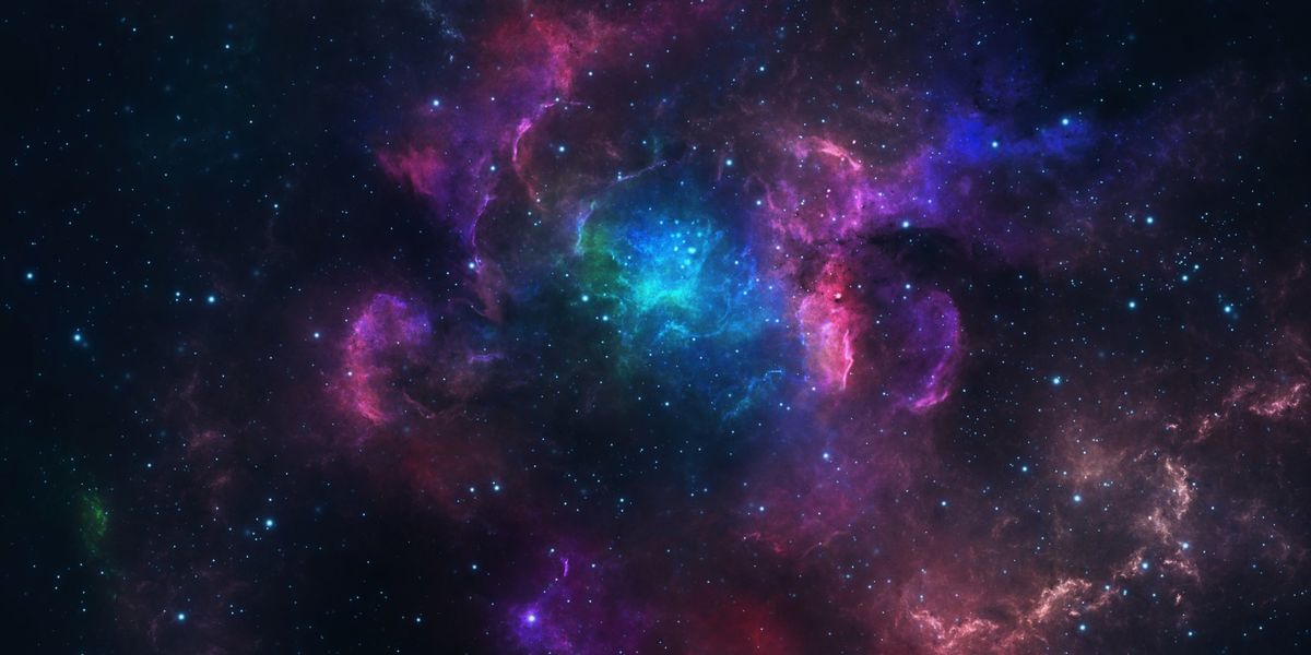 Wetenschappers waarschuwen dat de nieuw ontdekte sterrenstelsels niet mogen bestaan