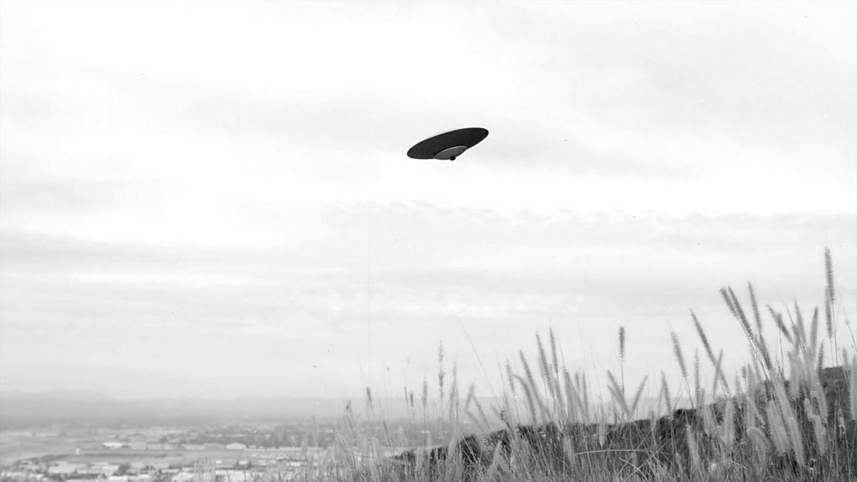 Nasa set to finally confirm if aliens exist or not