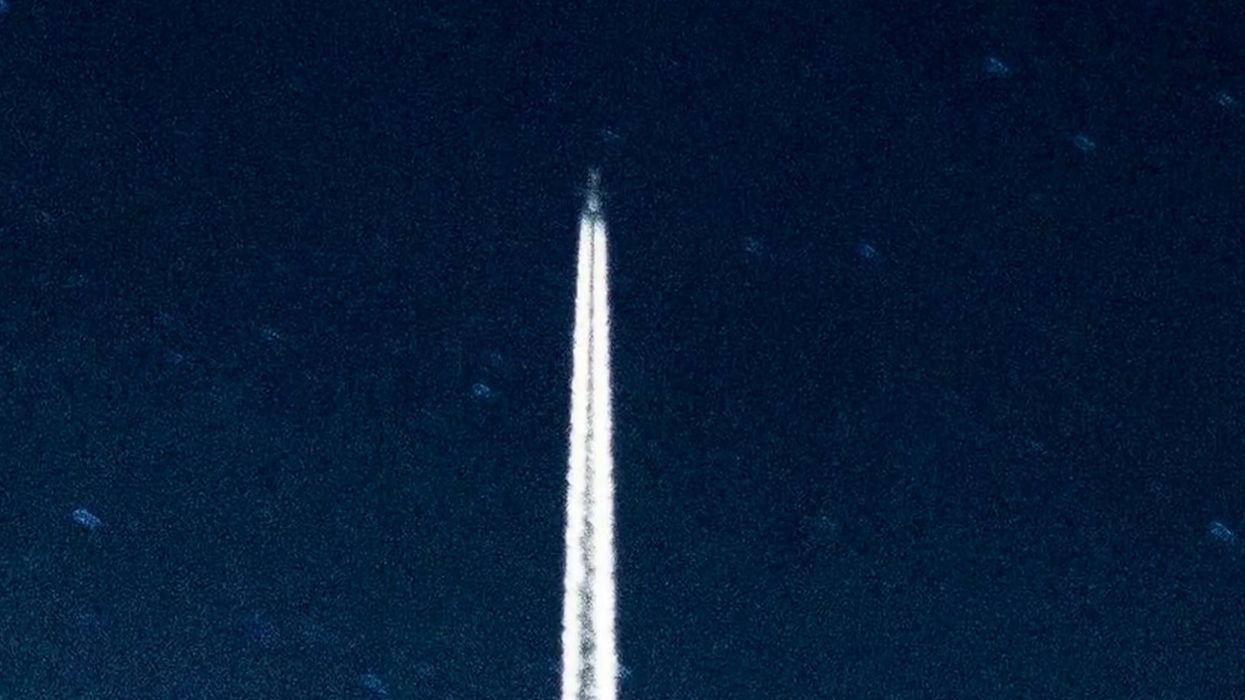 Nasa reveals real reason behind 'creepy' Boeing spacecraft noises