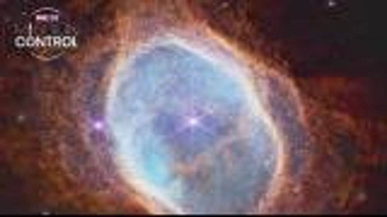 Scientists announce that Earth's water came from space and it's older than the Sun