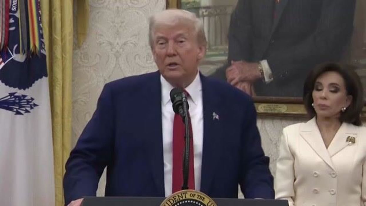 This new trend is 'troubling' for Trump - and stats say he should be worried