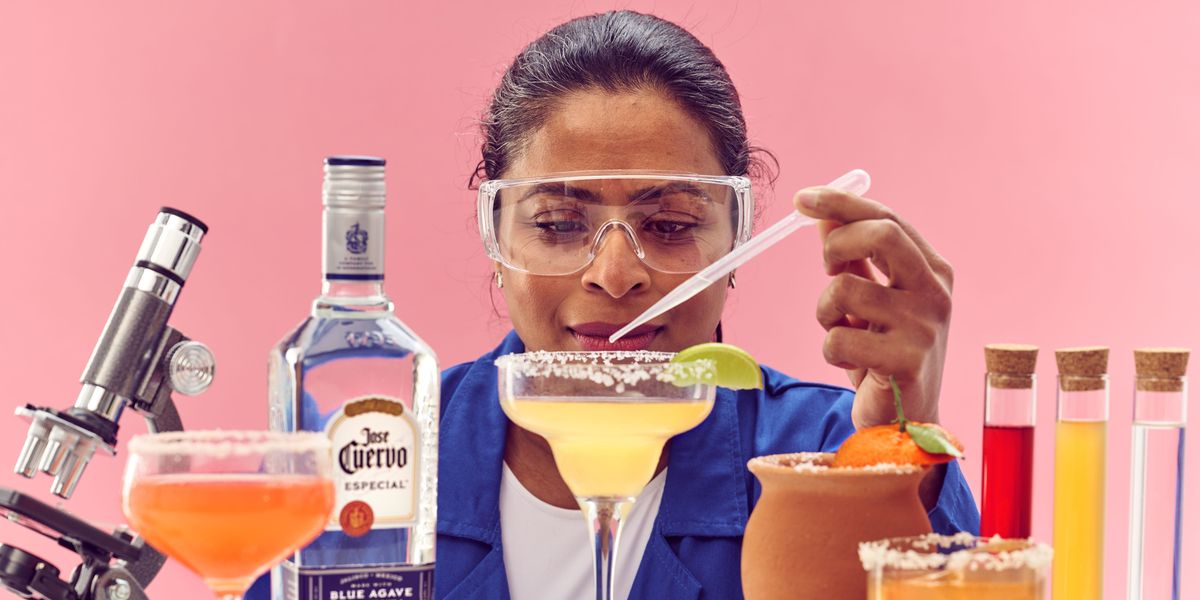 National Margarita Day: World’s first personality-based ‘Margarita Matchup’ Service launches