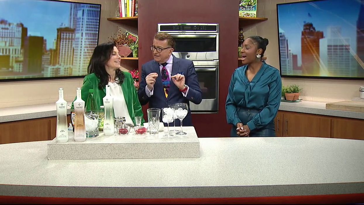 National Margarita Day: World’s first personality-based ‘Margarita Matchup’ Service launches