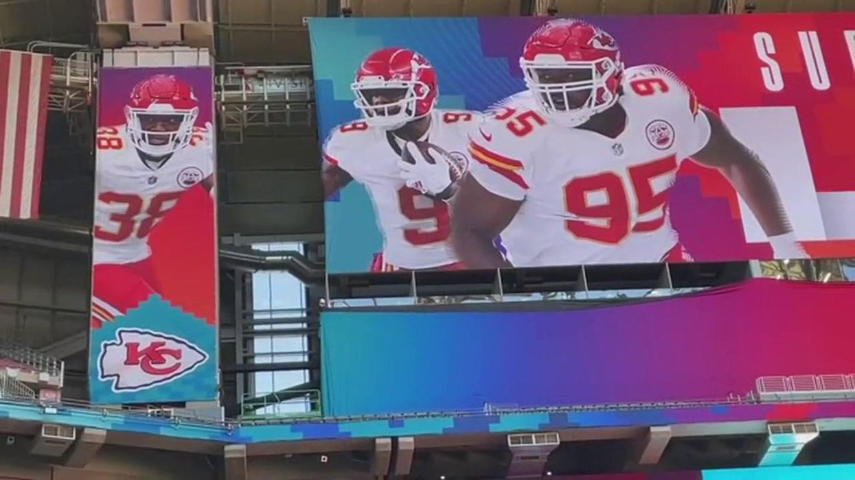 Native Americans say Chiefs' name and Tomahawk chop are now extra hurtful