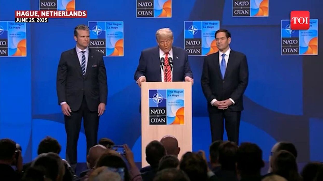 Trump slammed over ‘tone deaf’ comments after calling Epstein Files ‘bulls***’