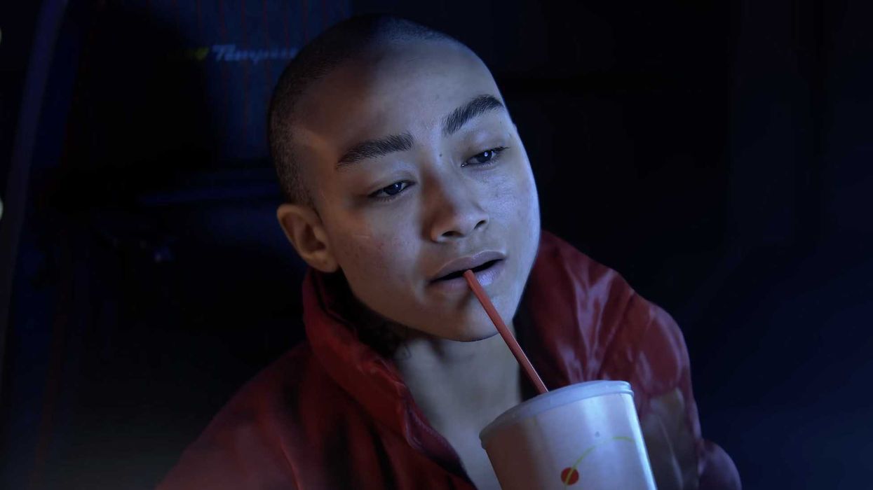 Naughty Dog's 'mandatory overtime' for Intergalactic: The Heretic Prophet shocks gamers