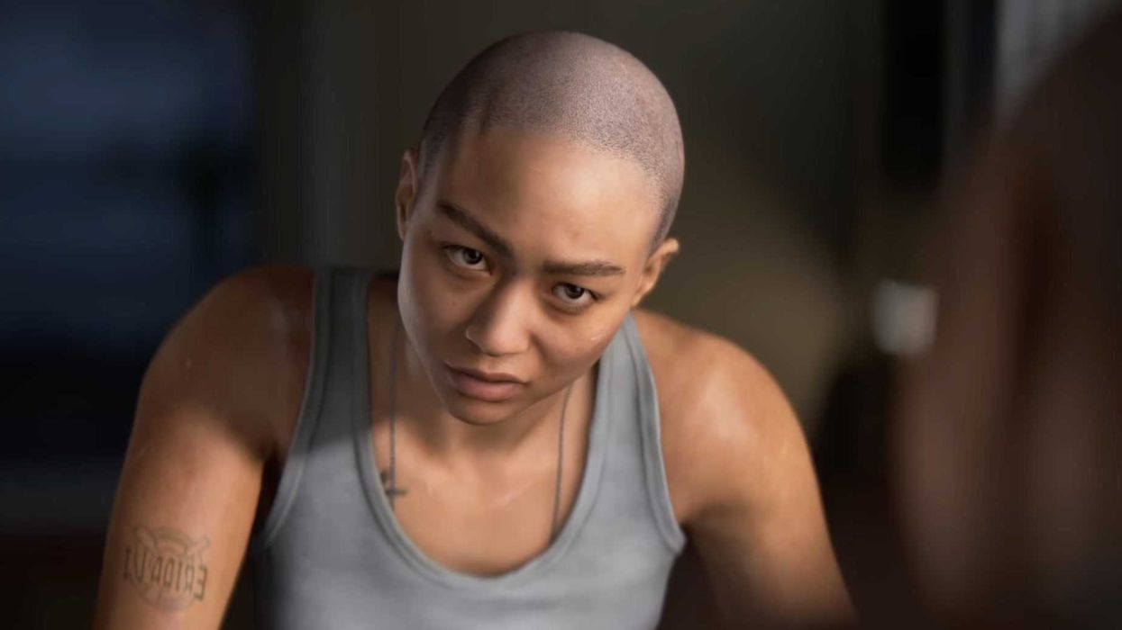 Intergalactic: The Heretic Prophet release date revealed - and it's not good news