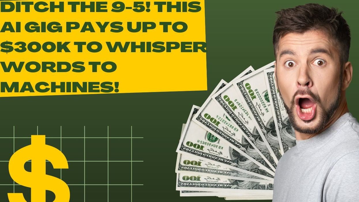 American ‘shocked’ by UK salaries, thought £50k was for a part-time job