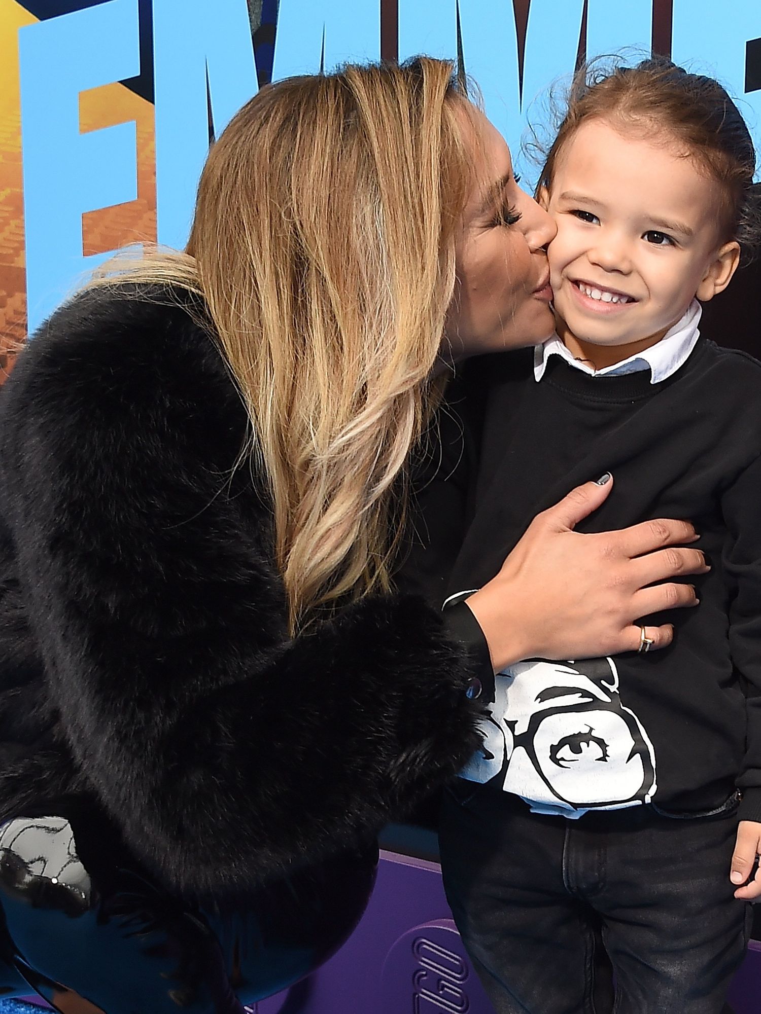 Naya Rivera's ex-husband shares tragic detail about son who tried to save her