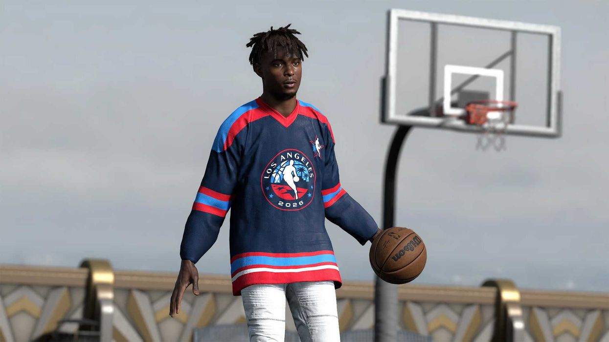 NBA 2K26 Season 4 officially revealed: Everything that's new