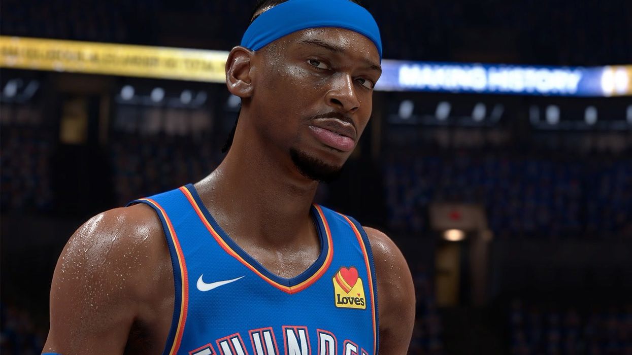 I've played NBA 2K26 and it's almost perfect - but there's one key flaw