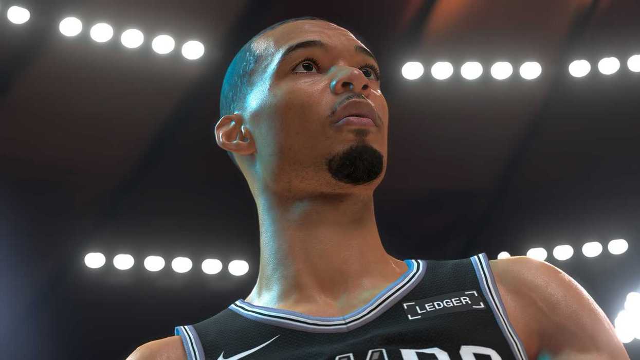 NBA 2K27: Game reveal shows off GOAT potential - everything that's new