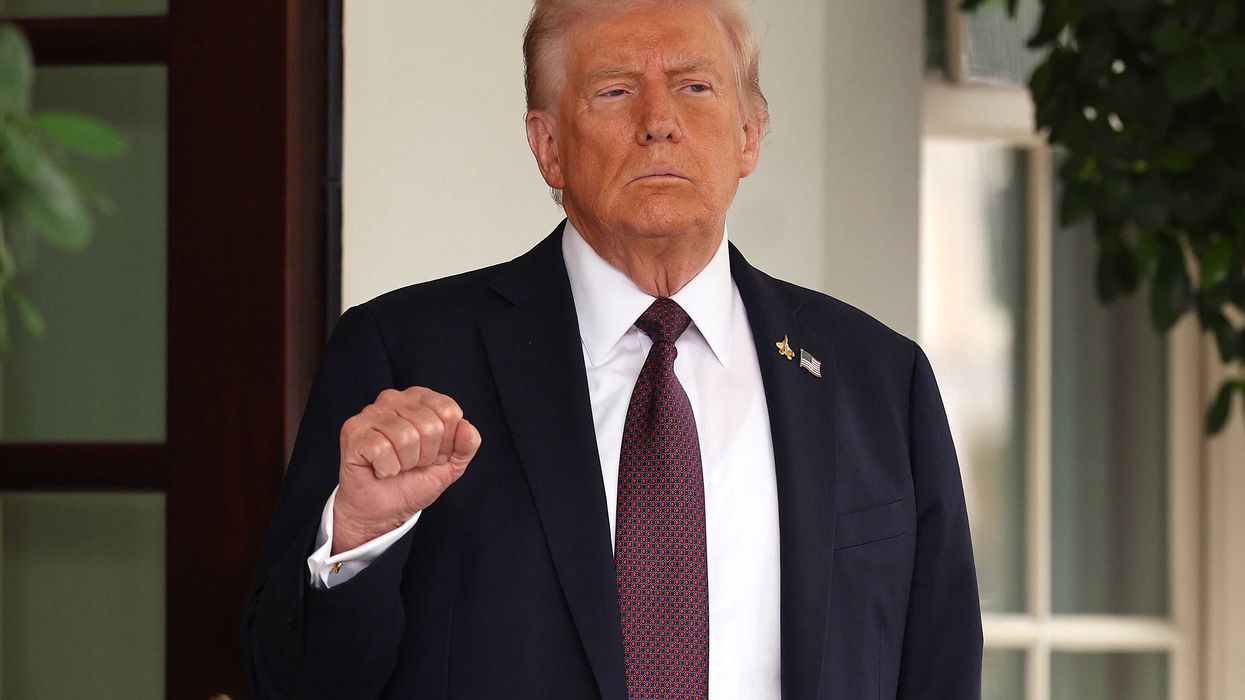 Donald Trump $1 coin plans are real - and the internet collectively groans