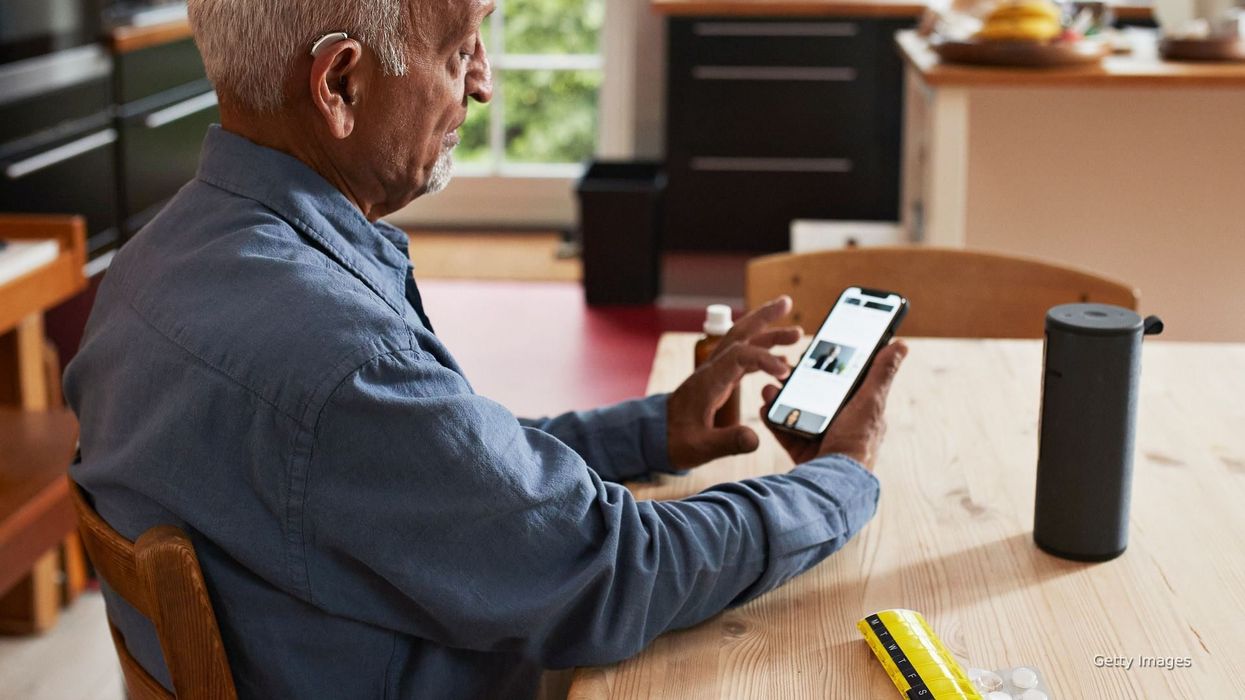 What older adults are really using AI for – according to new research