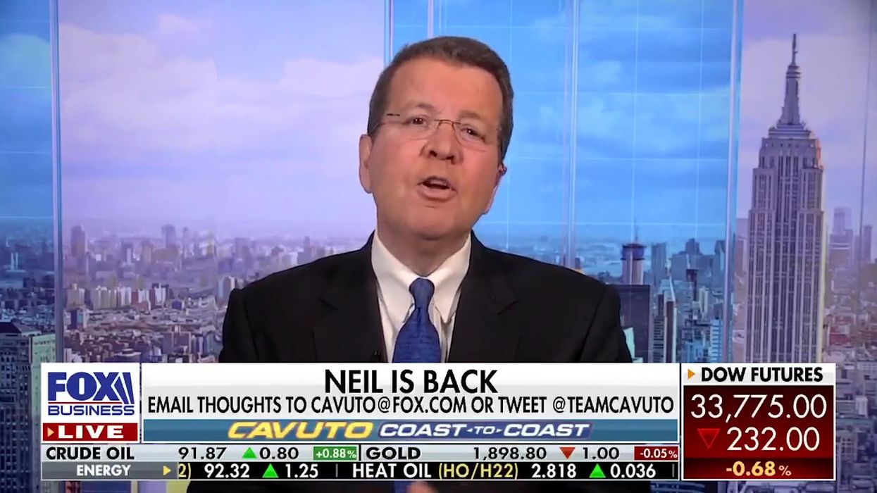 Fox News anchor got hate mail while nearly dying of Covid