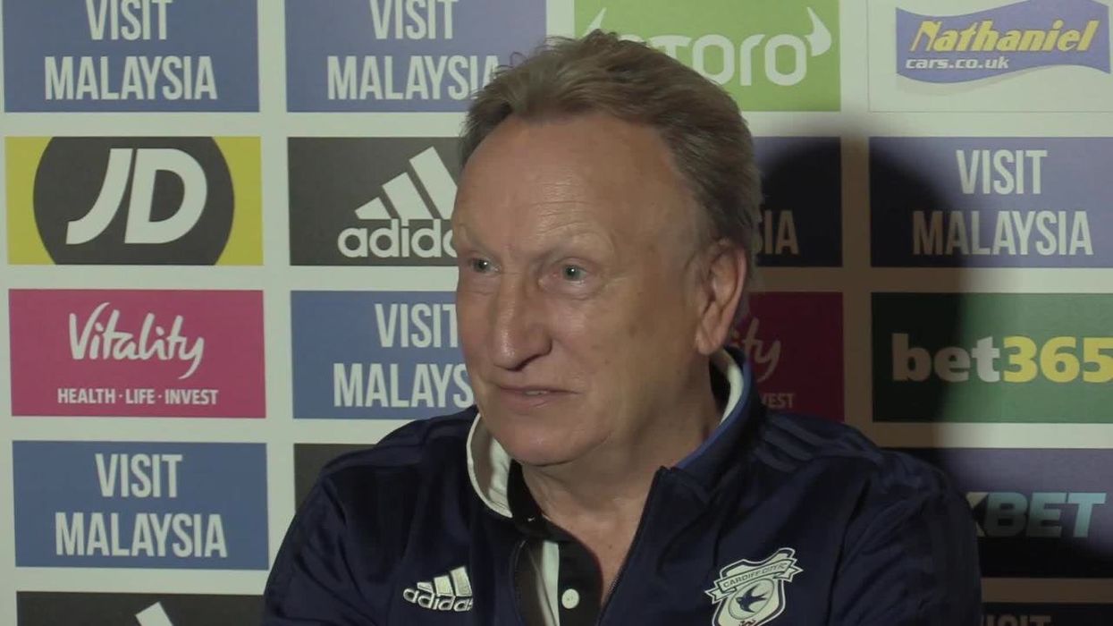 Neil Warnock's best moments as iconic football manager retires...again