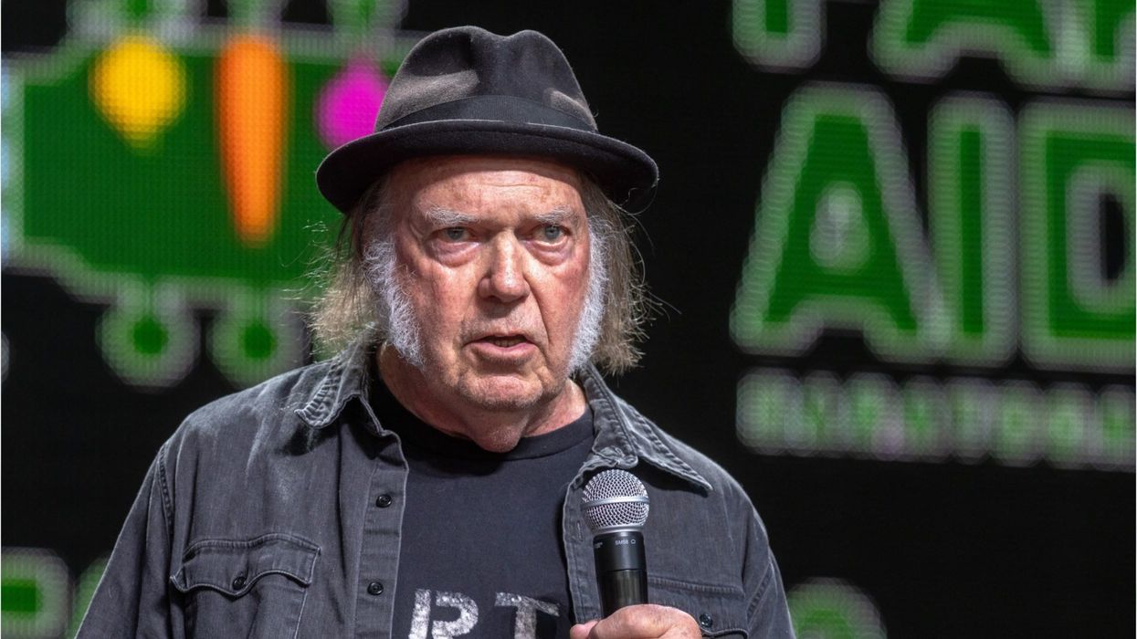 Every artist that turned down Glastonbury as Neil Young pulls out over 'corporate control'