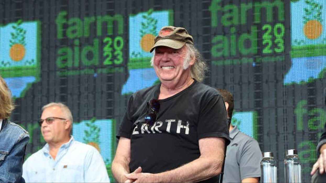 Glastonbury Festival 2025: Full line-up and set times announced - including secret sets