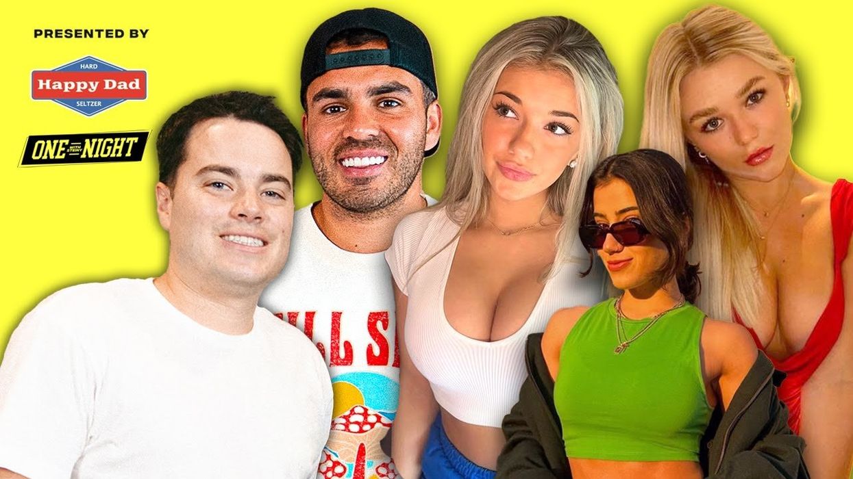 Breckie Hill says shower video was leaked by her ex-boyfriend