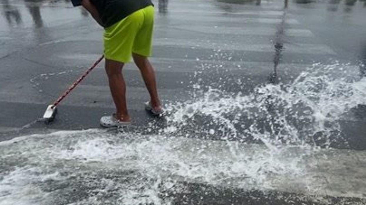 British YouTuber accidentally captures Nepal’s Gen Z protests on his travels