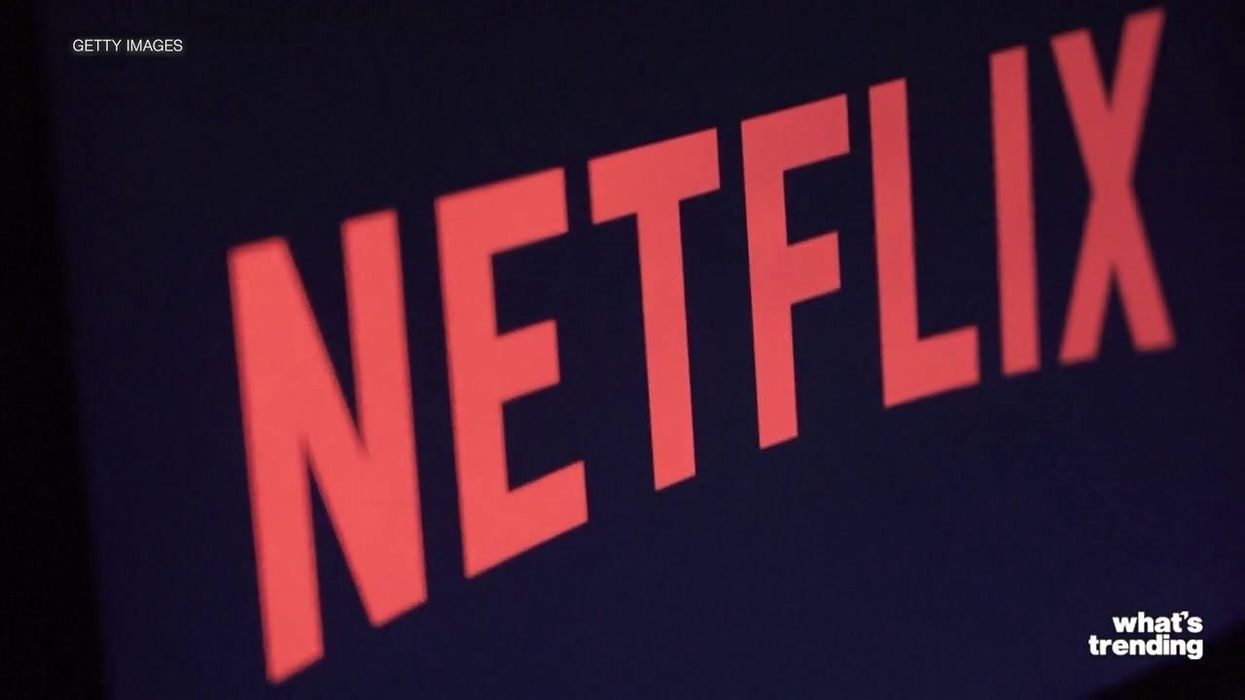 Netflix fan explains how to fix audio on shows