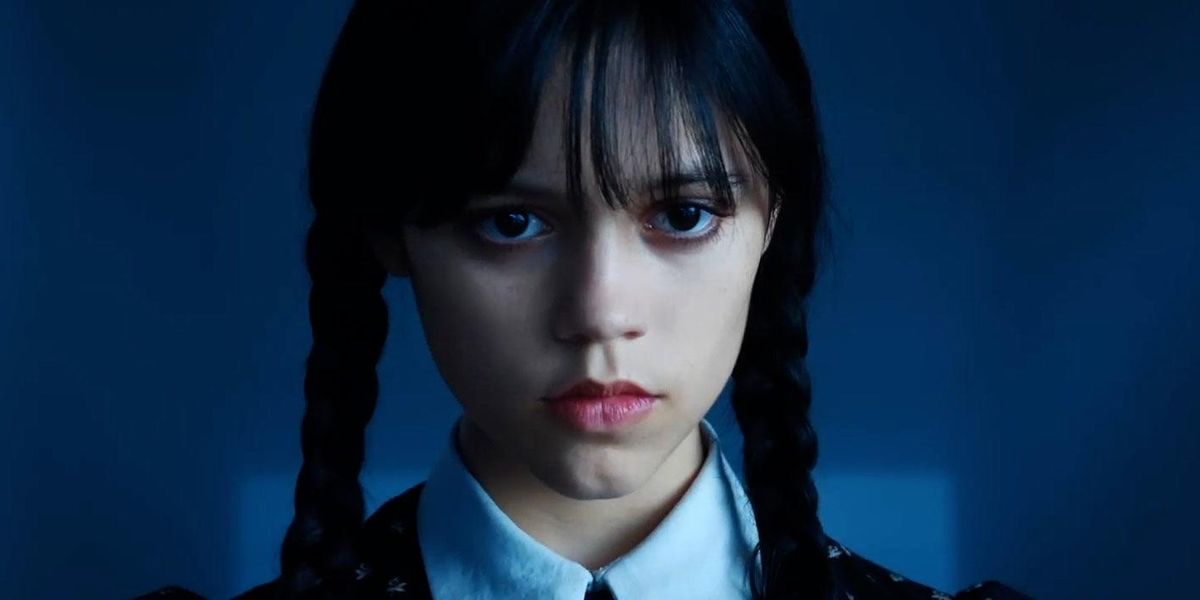 Netflix announces every horror coming in time for Halloween 2022 indy100