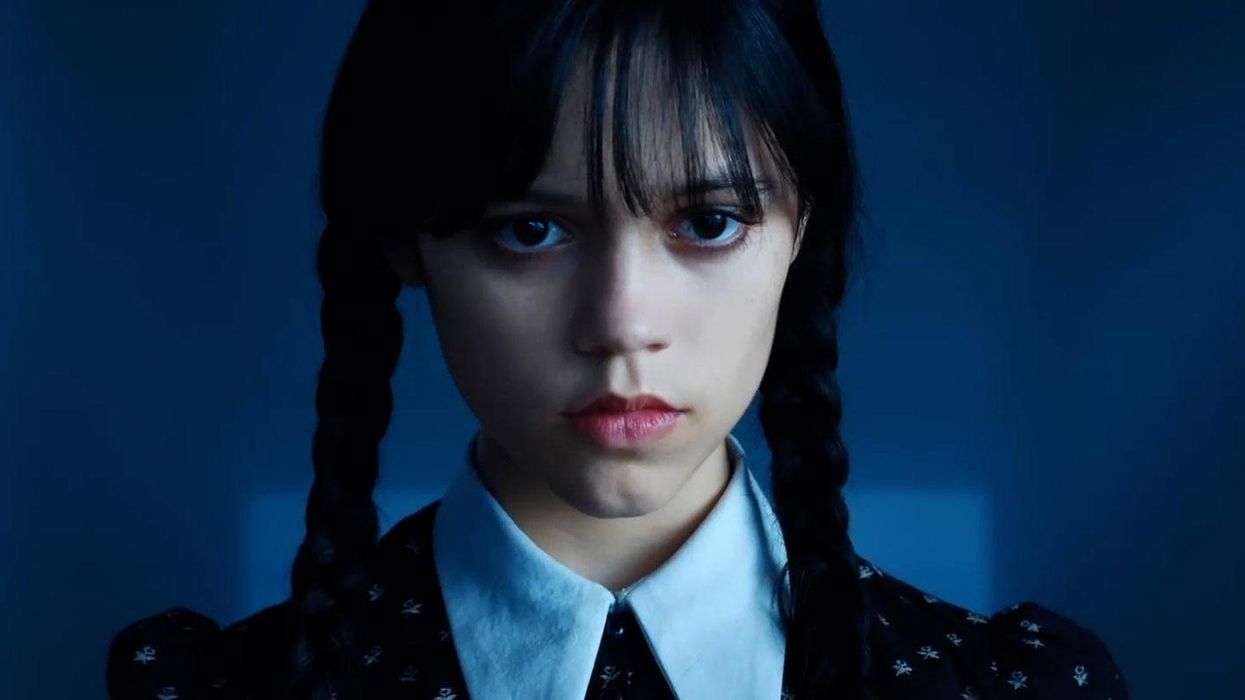 Netflix announces every horror coming in time for Halloween 2022