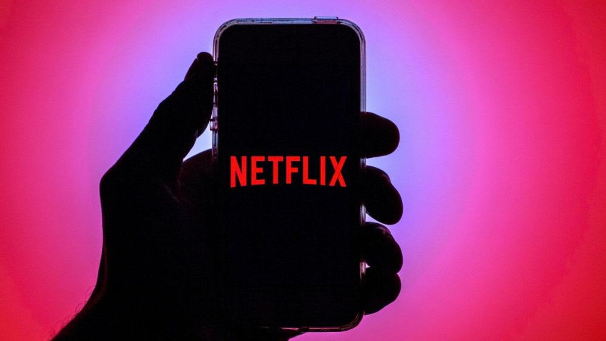 Netflix has a 'secret club' where subscribers can see new films and shows in advance