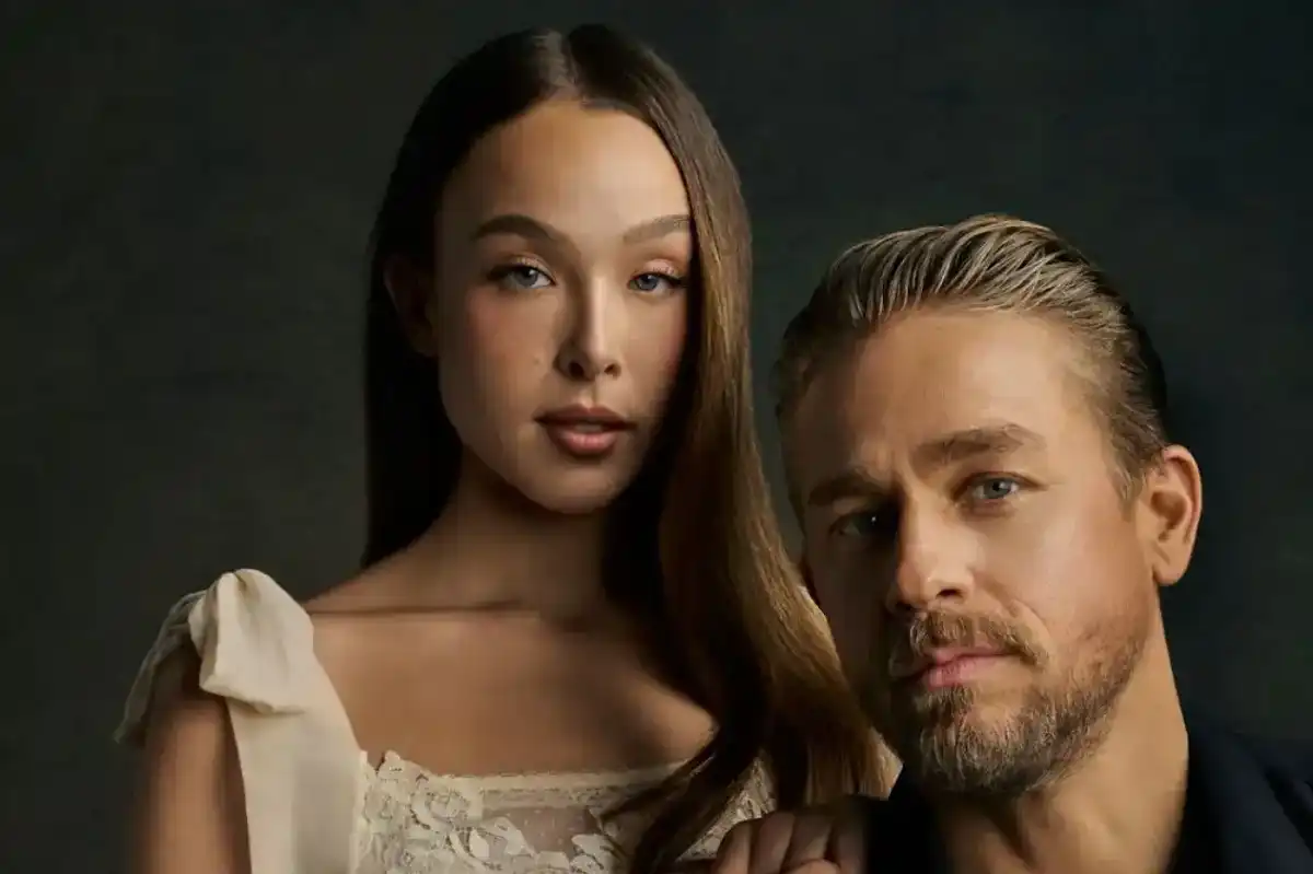 Netflix confirms Ed Gein actor Charlie Hunnam is returning for Monster season 4 - but in a new role