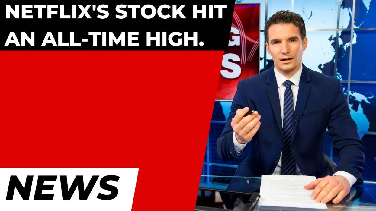 Netflix unexpectedly 'shuts down its major gaming studio as high-profile developers leave'